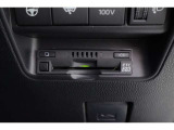 ETC2.0車載器を装備していますので、高速道路の料金所をスムーズに通過。料金もお得になる場合があります。