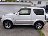 ジムニーシエラ 1.3 4WD 