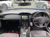 BRZ  ワンオーナー 修復歴無し