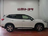 フォレスター 2.0 アドバンス 4WD 