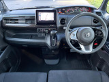 N-BOXカスタム G L ホンダセンシング 