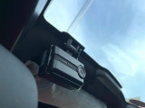 【ドライブレコーダー】ドライブレコーダー装備!走行中はもちろん、あおり運転や事故に遭遇した際、映像で記録し、万一のリスクに備えます。※記録用SDカードはお客様ご自身でご準備いただく必要があります。