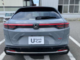 ヴェゼル 1.5 e:HEV RS 