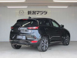CX-3 1.5 15S アーバンドレッサー 4WD 