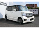 堂々と個性的に カスタムデザイン
