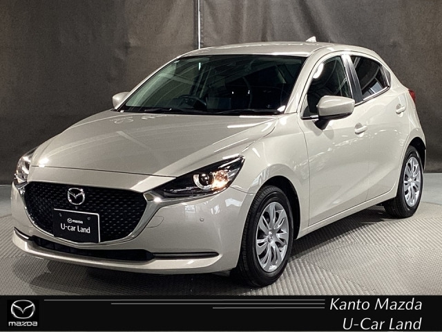 MAZDA2 1.5 15S プロアクティブ スマートエディションII 
