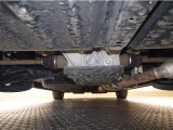 下廻りの状態