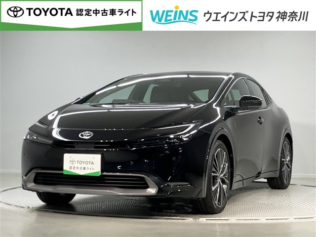 プリウス 2.0 Z 