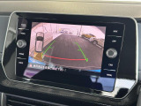 リアビューカメラ&rdquo;RearAssist&rdquo;です、障害物センサー付きで安心。
