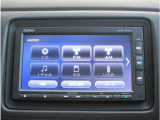 FM/AM/CD/SD/USB/Bluetooth対応