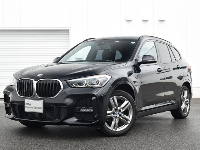 X1 xドライブ 18d Mスポーツ 4WD 