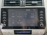 【Bluetooth】ナビゲーションと携帯電話/スマートフォンをBluetooth接続することができます。接続するとハンズフリーで使用することができるので、とても便利です。