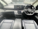 運転しやすさも人気の秘訣です