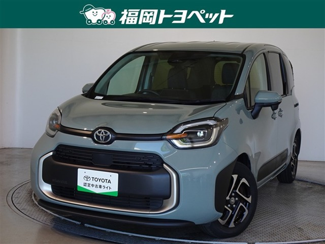 シエンタ ハイブリッド 1.5 Z