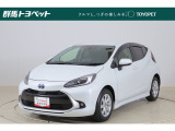 トヨタならではの「5つの安心」をセットにした『トヨタ認定中古車』です。「まるごとクリーニング」「車両検査証明書」「ロングラン保証」「エンジン内部洗浄」「全店舗工場完備」付き。