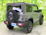 ジムニーシエラ 1.5 JC 4WD 