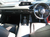 MAZDA3ファストバック 1.8 XD Lパッケージ 