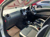 ご納車前にスタッフが入念に清掃し気持ちよく乗り出せるように致します。