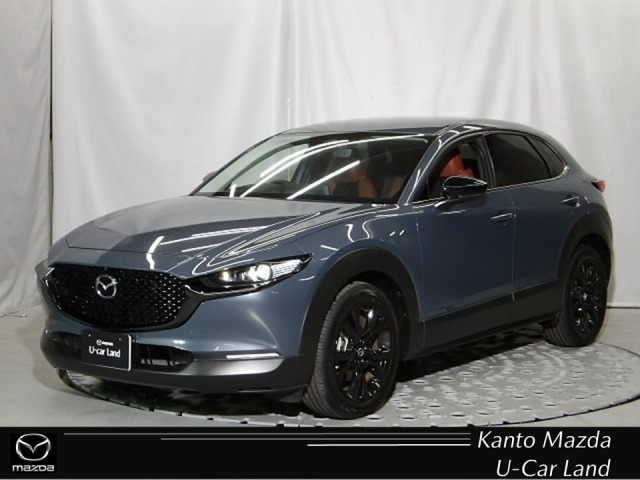 CX-30 2.0 20S レトロスポーツエディション 