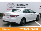 カムリ 2.5 G レザーパッケージ 