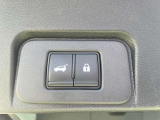 オートバックドア装備!運転席スイッチやリモコンキーでも操作できるんですよ!