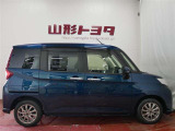 ルーミー 1.0 G S 4WD 
