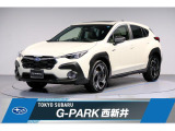 ナビ機能有 リヤビューカメラブロワー付アイサイトEX搭載 ナビ連動ETC2.0装着 新世代アイサイトモデル