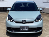 フィット 1.5 ホーム 4WD 