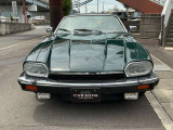 XJ-Sクーペ XJ-S V12 