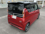 ルークス ハイウェイスター Gターボ プロパイロットエディション 4WD 