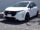 日産の大人気コンパクトカー!令和6年式オーラG 90th anniversary記念車が入庫致しました♪