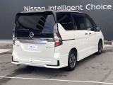 セレナ 1.2 e-POWER ハイウェイスターV 