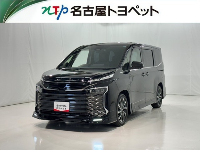 ヴォクシー  2.0 S-Z