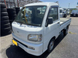 ハイゼットトラック スペシャル 3方開 4WD
