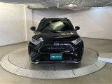 RAV4  PHV 2.5 G Z E-Four 4WD