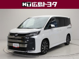 トヨタ ノア