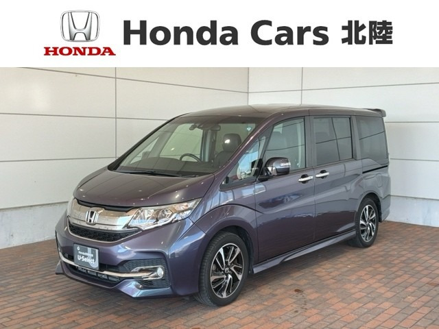 ステップワゴン 1.5 スパーダ クールスピリット アドバンスパッケージ ベータ 