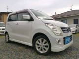 ワゴンR FX-S リミテッド 4WD 