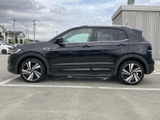T-Cross TSI Rライン 
