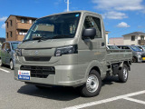 令和8年 キャリイ入庫しました! 新車保証継承を実施して、ご納車致します♪