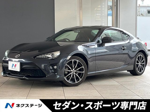 86 2.0 GT 