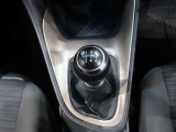 MT車です。
