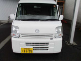 スクラム PC スペシャル ハイルーフ 5AGS車 4WD 