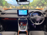 RAV4 2.5 ハイブリッド アドベンチャー E-Four 4WD 