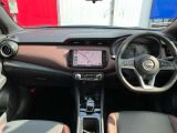 キックス 1.2 X ツートーン インテリアエディション (e-POWER) 