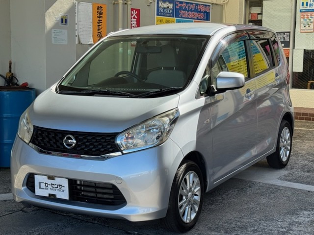 デイズ J 