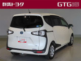 シエンタ ハイブリッド 1.5 G 