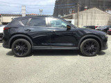 CX-5 2.0 20S ブラックトーンエディション 