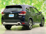 フォレスター 2.0 アドバンス 4WD 