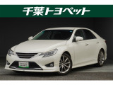トヨタ マークX